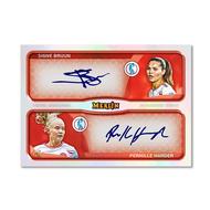Image for 2024/25 Topps Merlin UEFA Women's Euros Soccer Hobby Box