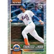 Image for 2026 Topps Series 1 Baseball Fanatics Blaster 40-Box Case