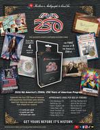 Image for 2026 Historic Autographs America's 250th Anniversary Part 1: Cities Hobby 24-Box Case