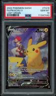Image for 2026 Hit Parade Gaming Limited Lightning Edition Series 2 Hobby Box