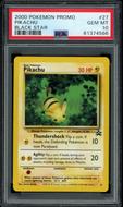 Image for 2026 Hit Parade Gaming Limited Lightning Edition Series 2 Hobby Box