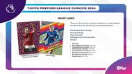 Image for 2026 Topps Chrome Premier League EPL Soccer Breakers Delight Box