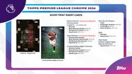 Image for 2026 Topps Chrome Premier League EPL Soccer Breakers Delight Box