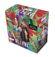 Image for 2026 Upper Deck AEW Allure Wrestling Hobby Box