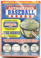 Image for 2020 TriStar Hidden Treasures Autographed Baseball Hobby Box (Reed Buy)