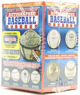 Image for 2020 TriStar Hidden Treasures Autographed Baseball Hobby Box (Reed Buy)