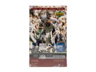 Image for 1999 Upper Deck Football Hobby Box