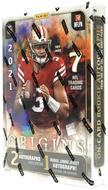 Image for 2021 Panini Origins Football Hobby Box