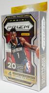 Image for 2020/21 Panini Prizm Basketball Hanger Box (20 Cards) (Orange Parallels!)