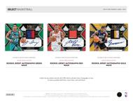 Image for 2022/23 Panini Select Basketball Asia Box