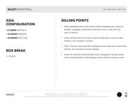 Image for 2022/23 Panini Select Basketball Asia Box