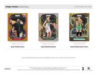 Image for 2022 Panini Prizm WNBA Basketball Hobby Box