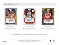 Image for 2022 Panini Prizm WNBA Basketball Hobby Box