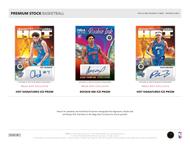 Image for 2023/24 Panini Premium Stock Basketball Mega 20-Box Case