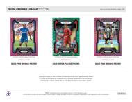 Image for 2023/24 Panini Prizm Premier League EPL Soccer 24-Pack Retail Box