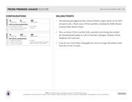 Image for 2023/24 Panini Prizm Premier League EPL Soccer 24-Pack Retail Box