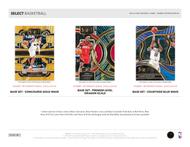 Image for 2023/24 Panini Select Basketball International Hobby Box