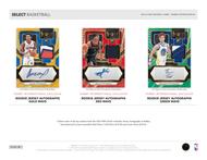 Image for 2023/24 Panini Select Basketball International Hobby Box