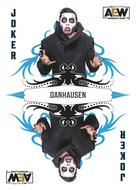 Image for 2023 Upper Deck All Elite Wrestling AEW Blaster 20-Box Case