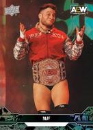 Image for 2023 Upper Deck All Elite Wrestling AEW Blaster 20-Box Case