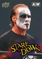 Image for 2023 Upper Deck All Elite Wrestling AEW Blaster 20-Box Case