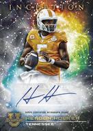 Image for 2022/23 Bowman University Inception Hobby Box