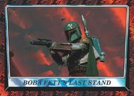 Image for 2023 Topps Star Wars: Return of the Jedi Chrome Sapphire Edition Hobby Box
