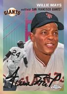 Image for 2023 Topps Chrome Platinum Anniversary Baseball Hobby Box