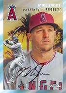 Image for 2023 Topps Chrome Platinum Anniversary Baseball Hobby Box