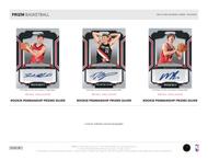 Image for 2024/25 Panini Prizm Basketball Blaster 20-Box Case