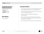 Image for 2024/25 Panini Prizm Basketball Retail 24-Pack Box