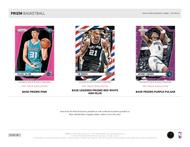 Image for 2024/25 Panini Prizm Basketball Jumbo Value 12-Box Case
