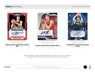 Image for 2024/25 Panini Prizm Basketball Hobby Box