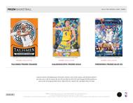 Image for 2024/25 Panini Prizm Basketball Hobby Box