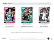 Image for 2024/25 Panini Prizm Basketball Mega 20-Box Case (Pink Ice Prizms!)