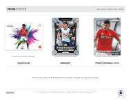 Image for 2024/25 Panini Prizm Premier League EPL Soccer Choice Box