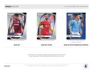 Image for 2024/25 Panini Prizm Premier League EPL Soccer Blaster Hobby 20-Box Case