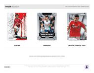 Image for 2024/25 Panini Prizm Premier League EPL Soccer Blaster Hobby 20-Box Case