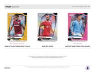 Image for 2024/25 Panini Prizm Premier League EPL Soccer Blaster 20-Box Case (Pink Mosaic Prizms!)