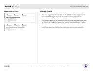 Image for 2024/25 Panini Prizm Premier League EPL Soccer Blaster 20-Box Case (Pink Mosaic Prizms!)