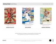 Image for 2024/25 Panini Revolution Basketball Hobby Box