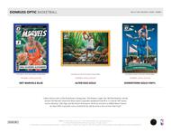 Image for 2024/25 Panini Donruss Optic Basketball Fast Break Box