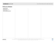 Image for 2024/25 Panini Donruss Soccer International Hobby Box