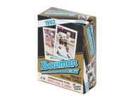 Image for 1992/93 Bowman Hockey Wax Box