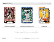 Image for 2024 Panini Donruss Baseball Hobby Box