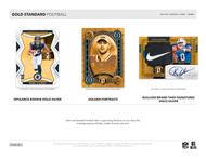 Image for 2024 Panini Gold Standard Football Hobby Box