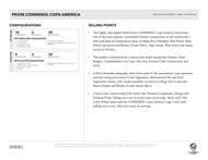 Image for 2023/24 Panini Prizm Copa America Soccer Blaster 20-Box Case