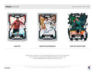 Image for 2024 Panini Prizm K League Soccer Hobby Box
