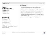 Image for 2024 Panini Prizm K League Soccer Hobby Box