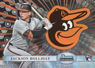 Image for 2024 Bowman Sterling Baseball Hobby Box